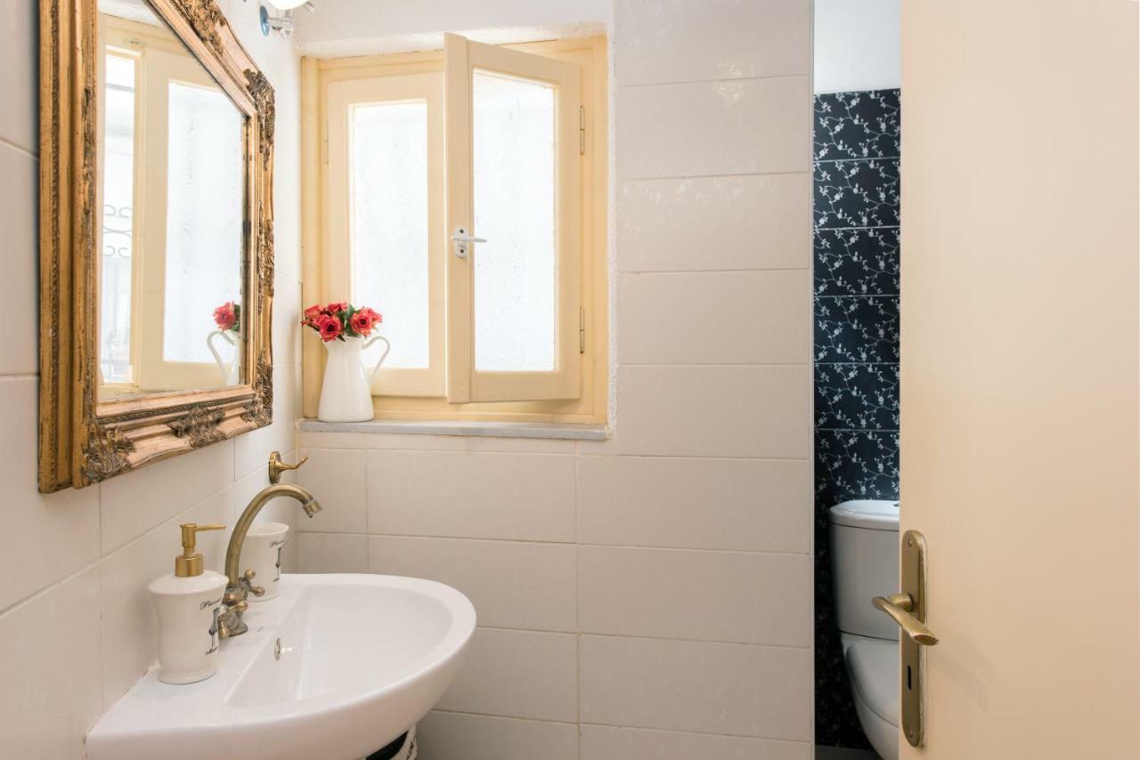 Apartament Casa Tatouris Corfu  Zewnętrze zdjęcie